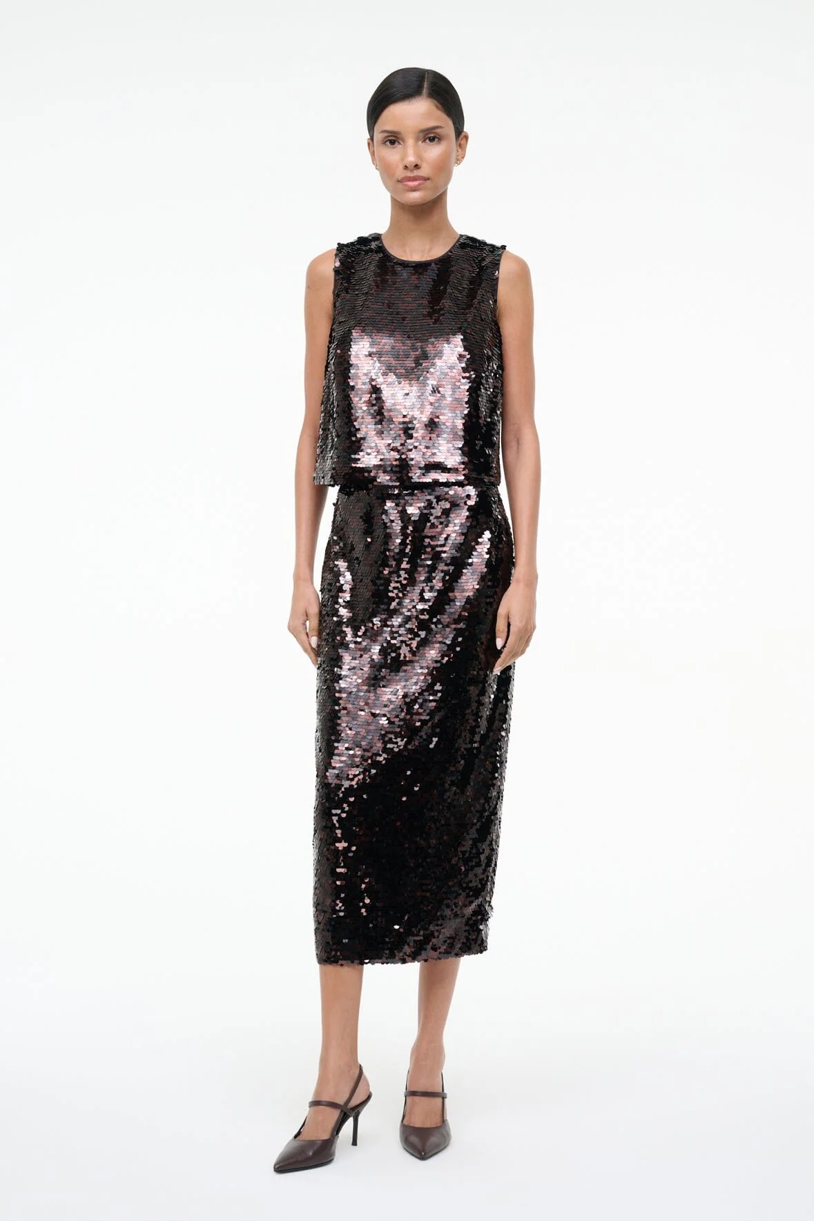 SERAPHINA TOP | ESPRESSO BLACK - Image 3