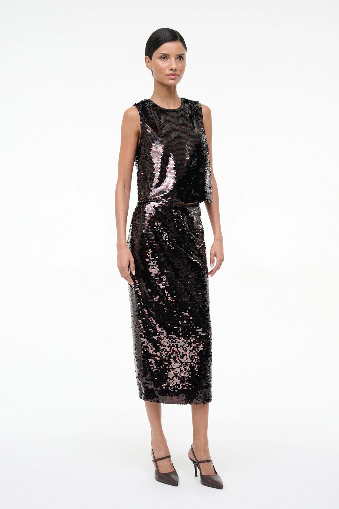 SERAPHINA TOP | ESPRESSO BLACK - Image 4