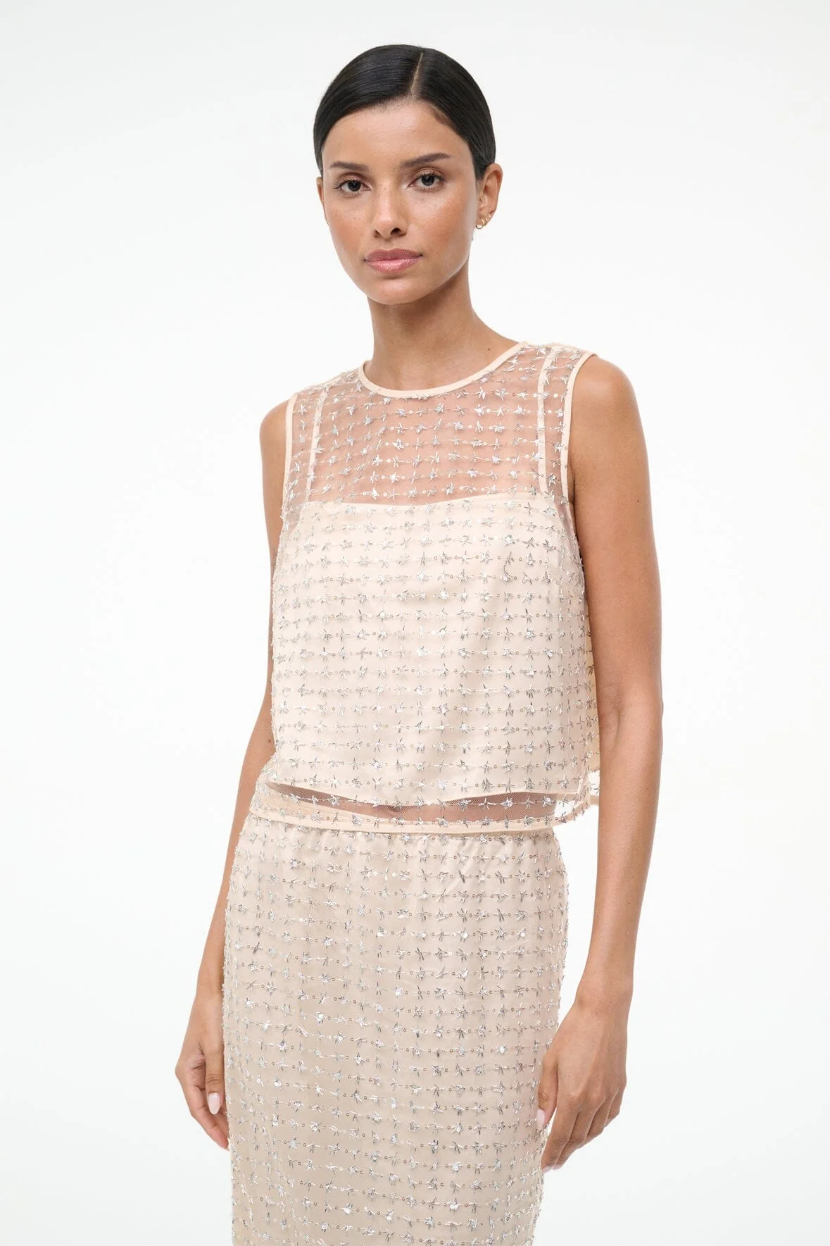 SERAPHINA TOP | STARDUST
