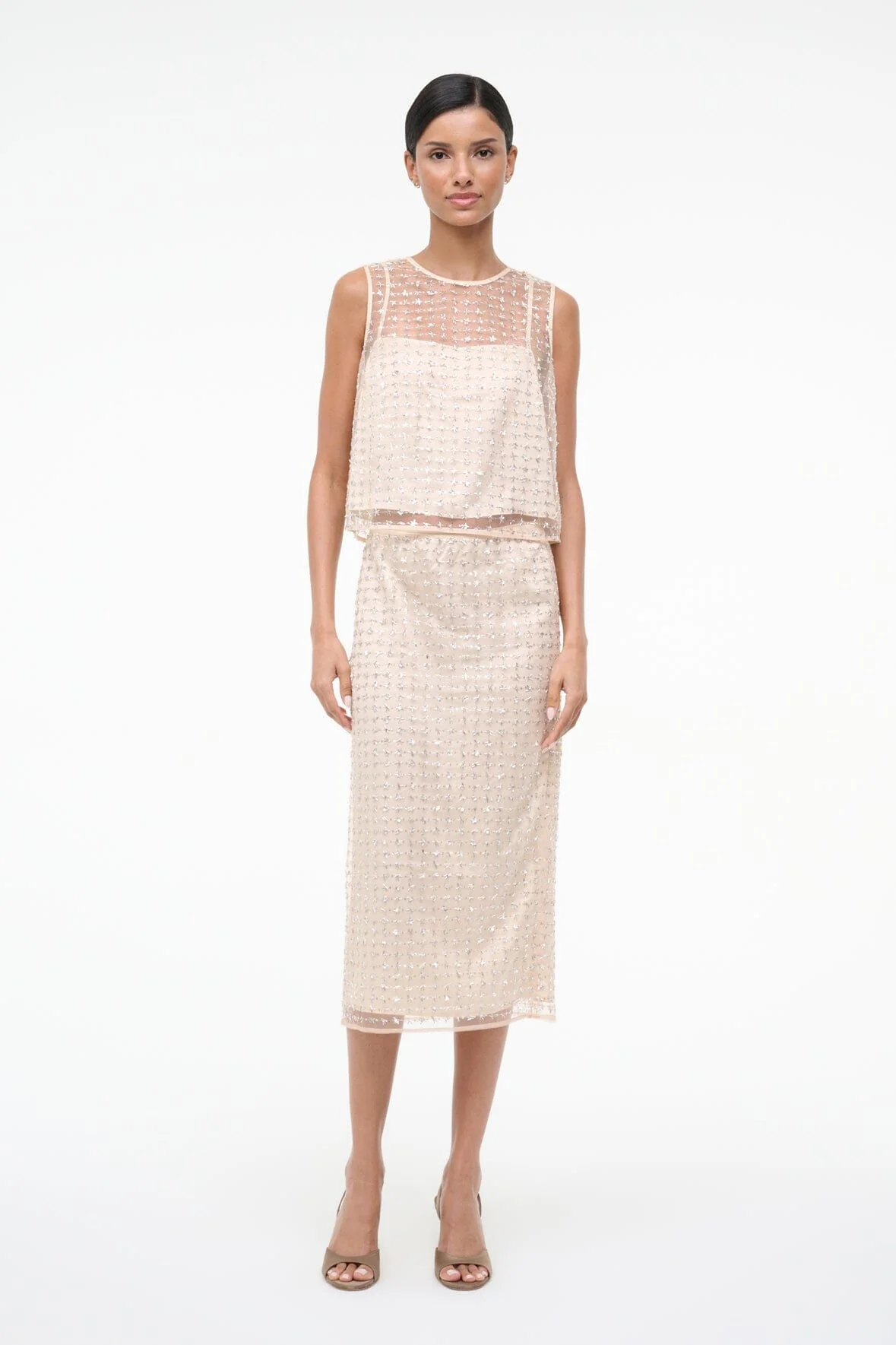 SERAPHINA TOP | STARDUST - Image 2