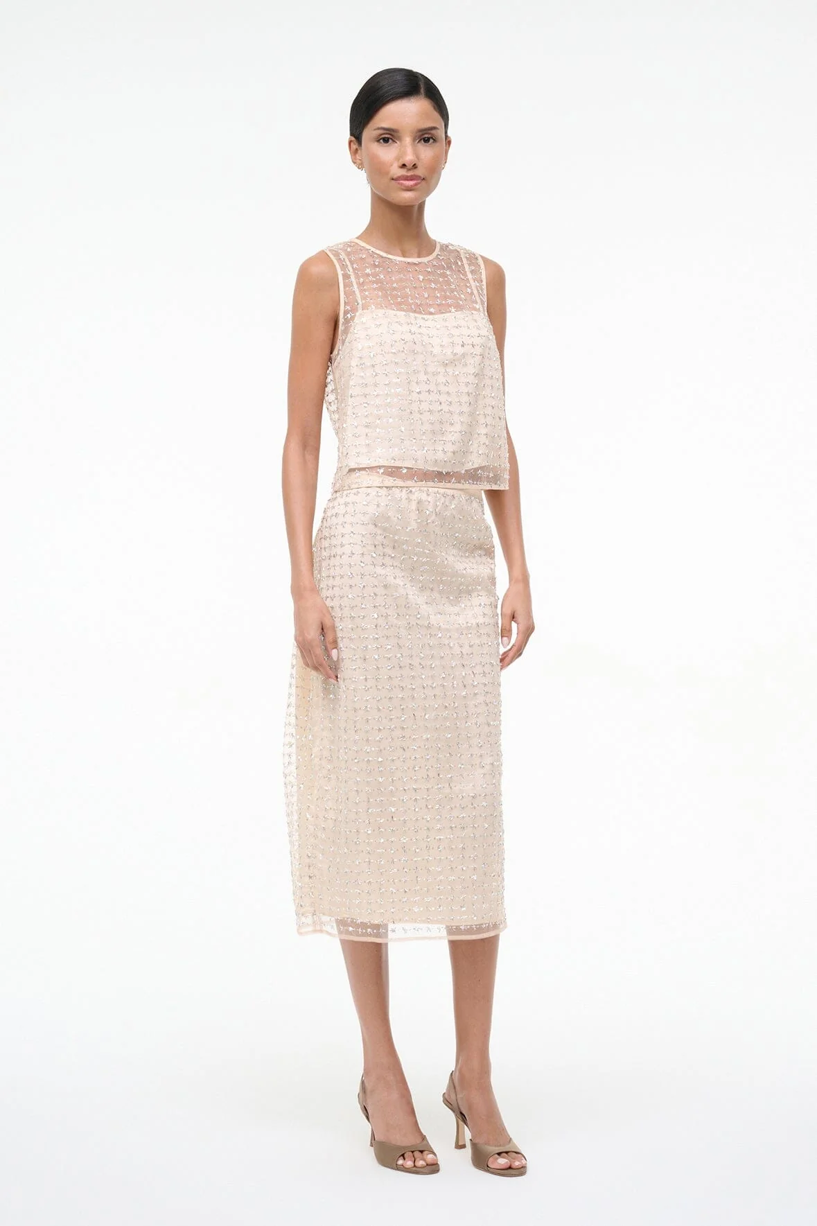 SERAPHINA TOP | STARDUST - Image 4