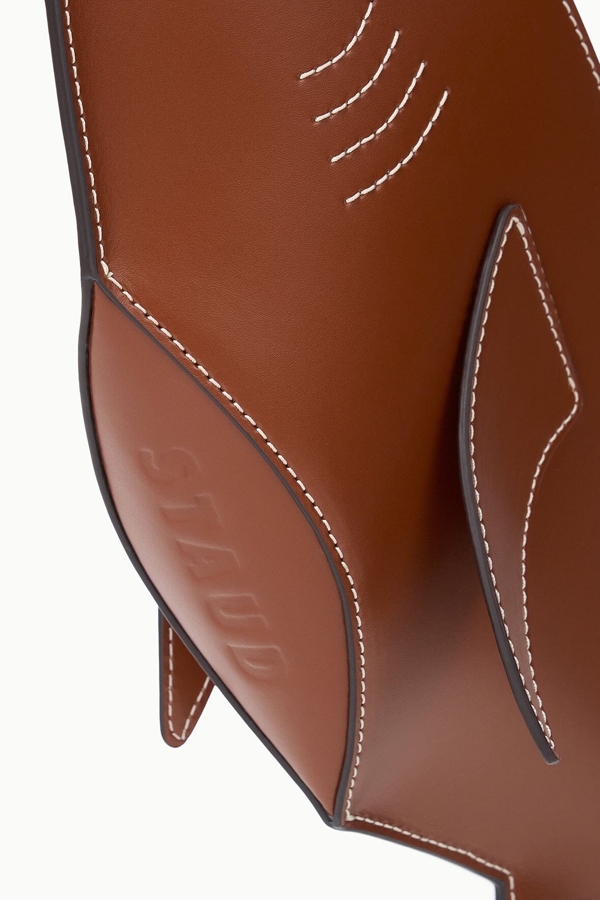 SHARK BAG | TABAC - Image 5