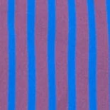 SHIRLEY MINI DRESS | ATLAS STRIPE - Image 8