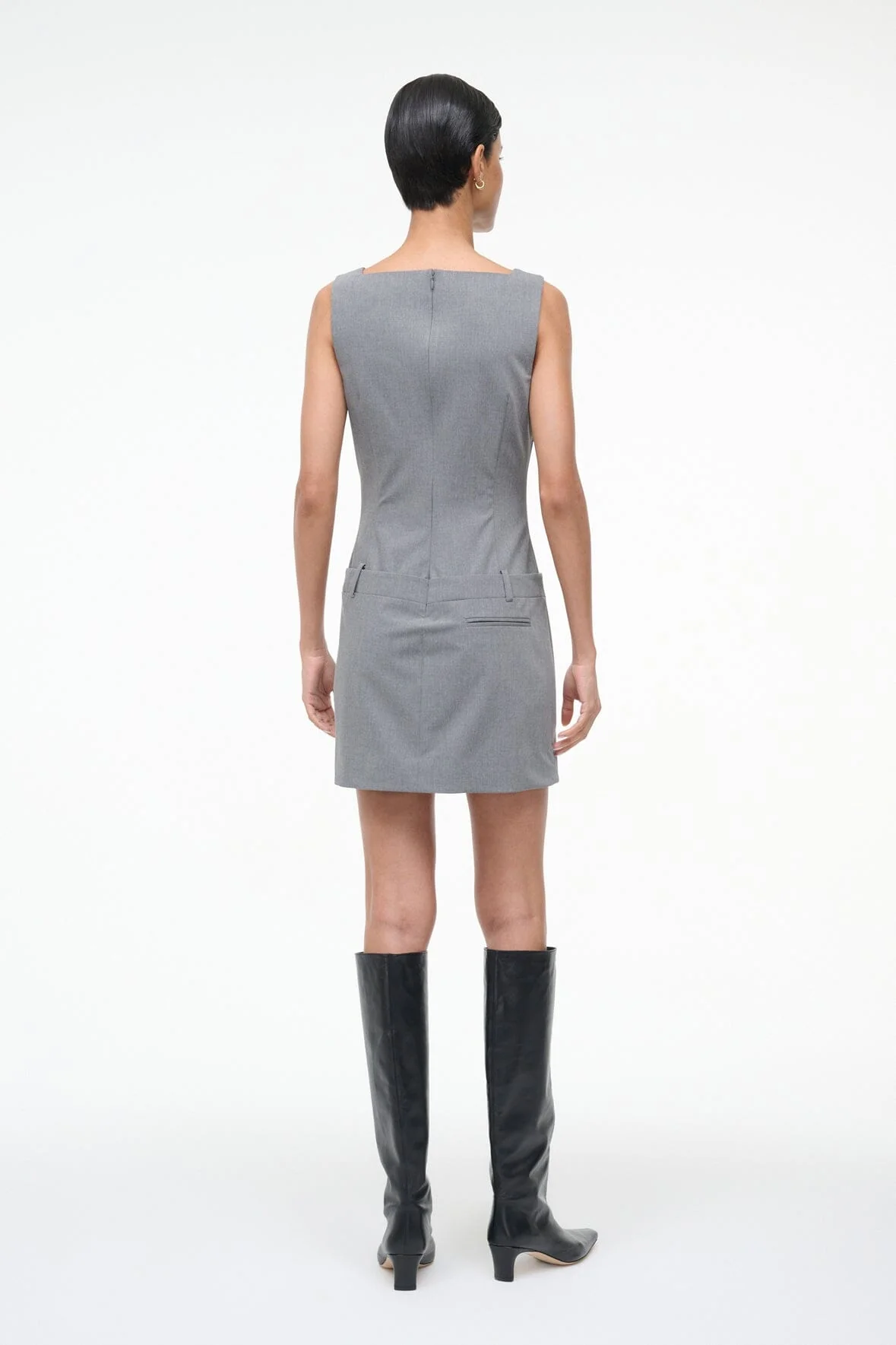 SKYLA DRESS | STATIC - Image 4
