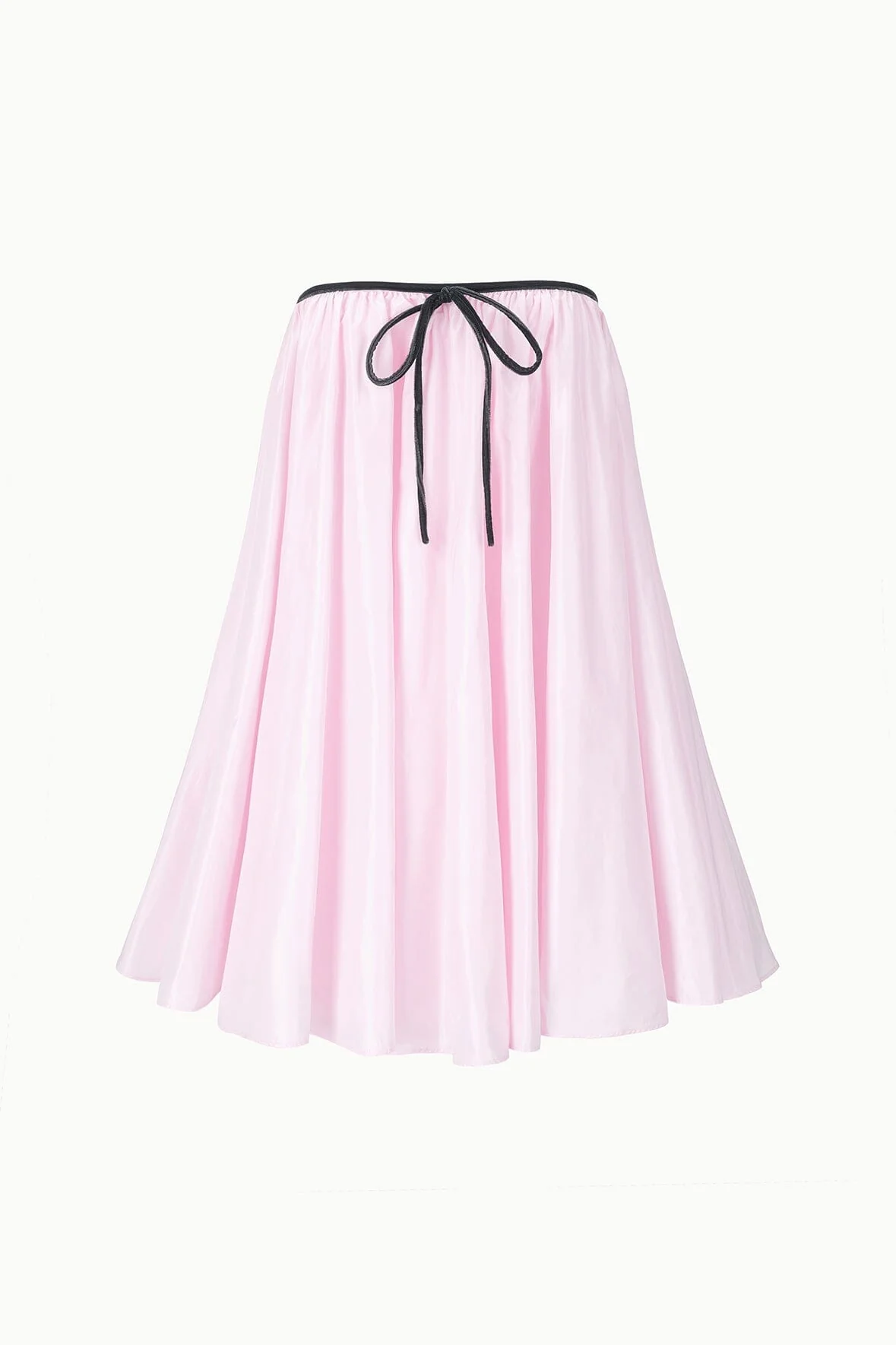 SOFIA DRESS | PUFF PINK - Image 8