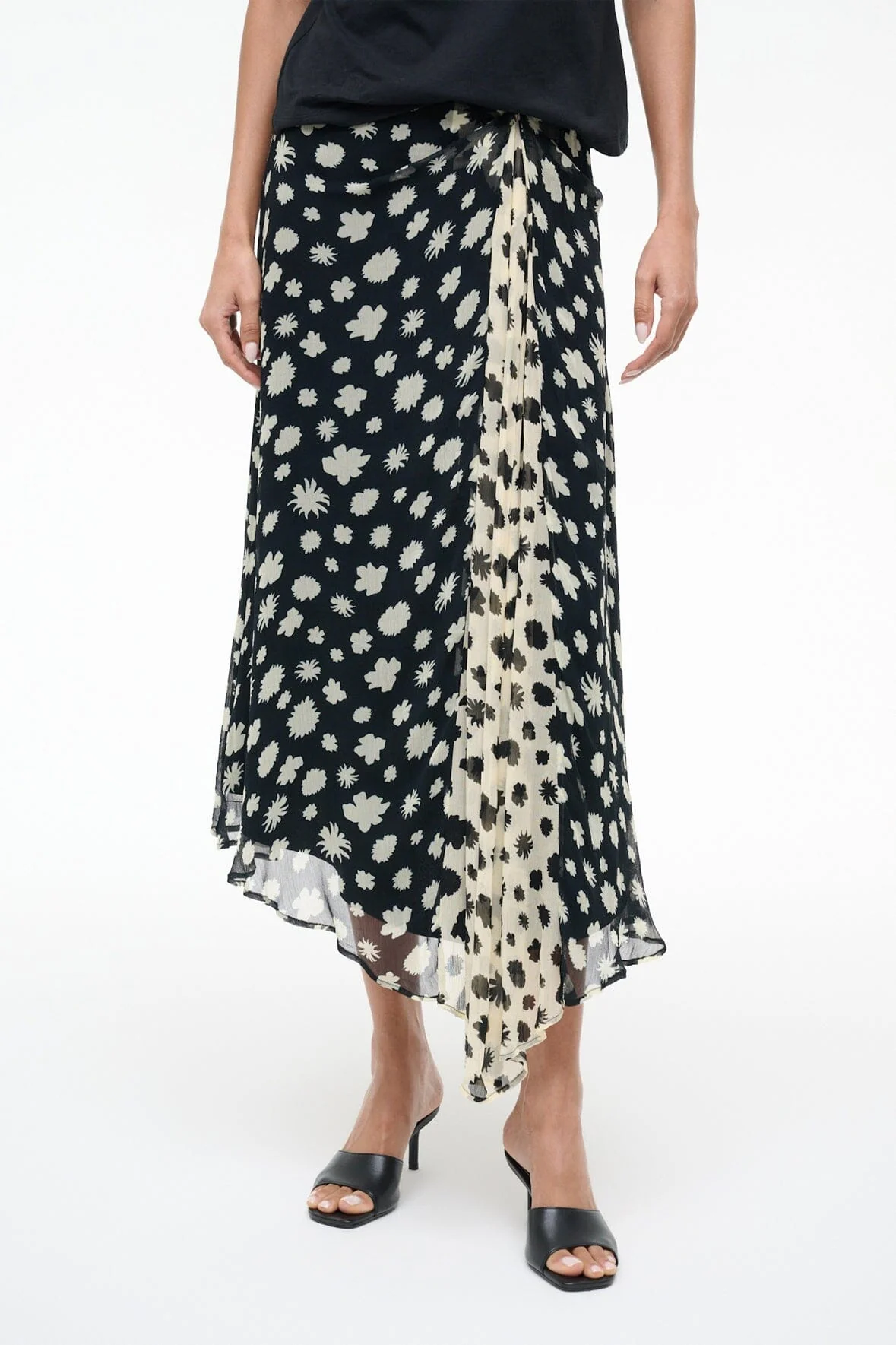 SONOMA SKIRT | DITSY MULTI - Image 2