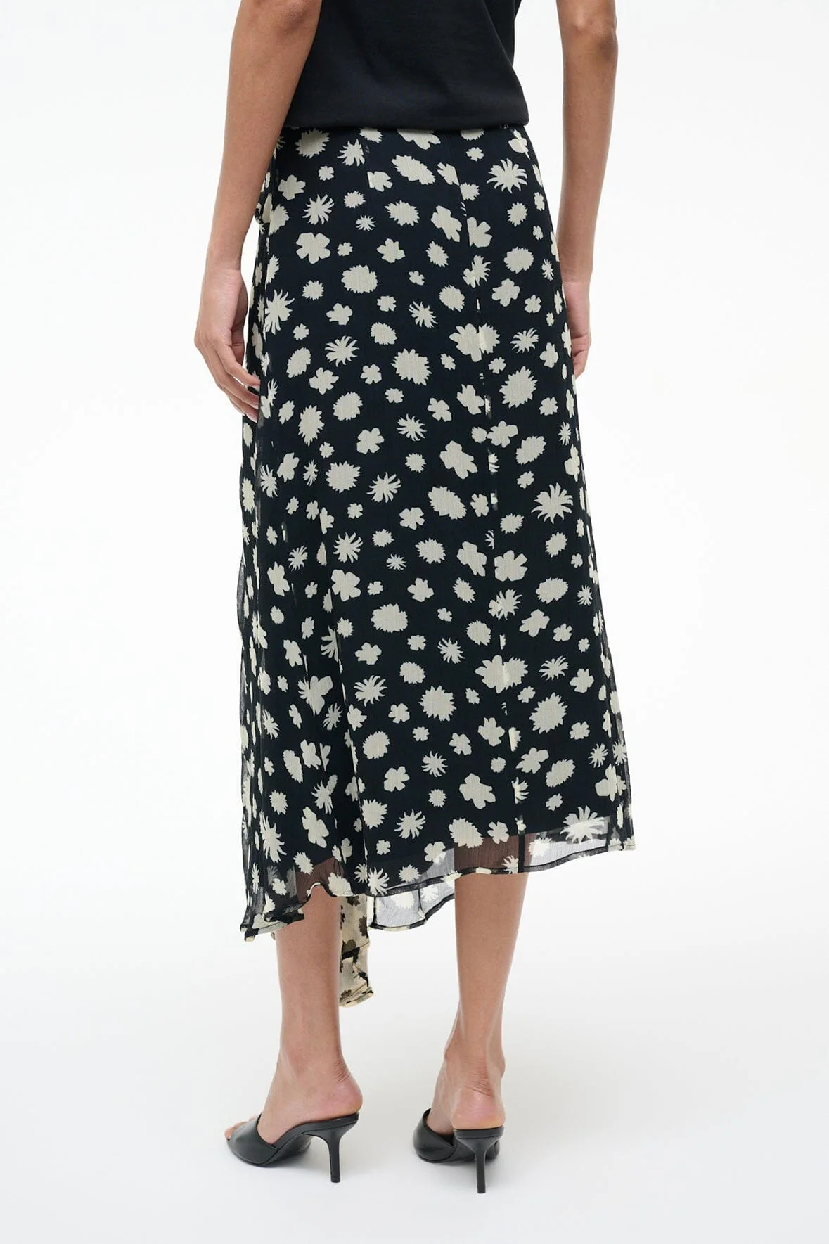 SONOMA SKIRT | DITSY MULTI - Image 5