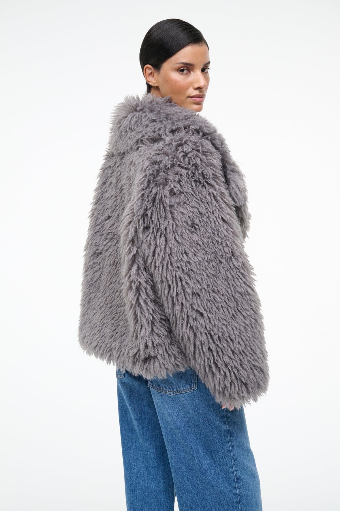 SOPRANO JACKET | STORM - Image 2