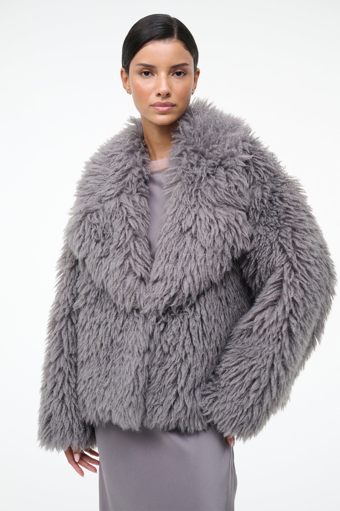 SOPRANO JACKET | STORM - Image 3