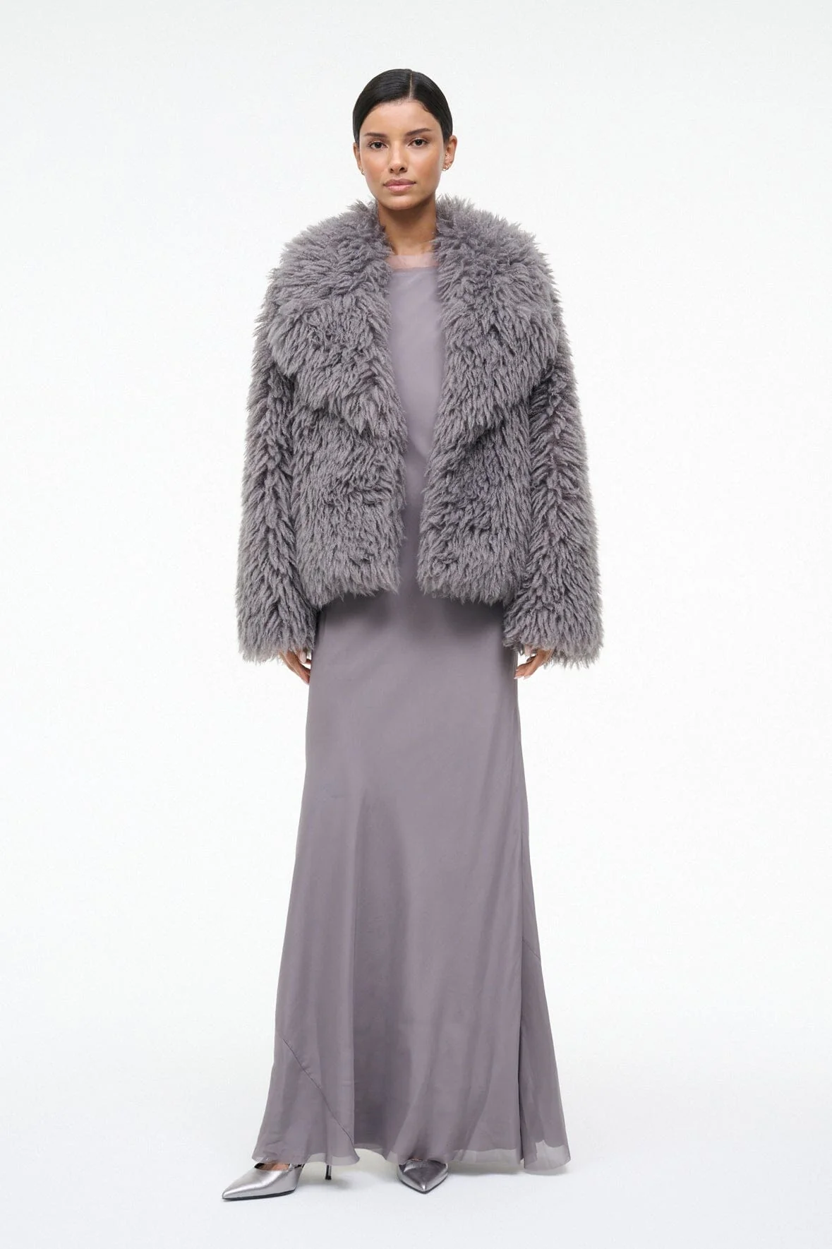 SOPRANO JACKET | STORM - Image 4