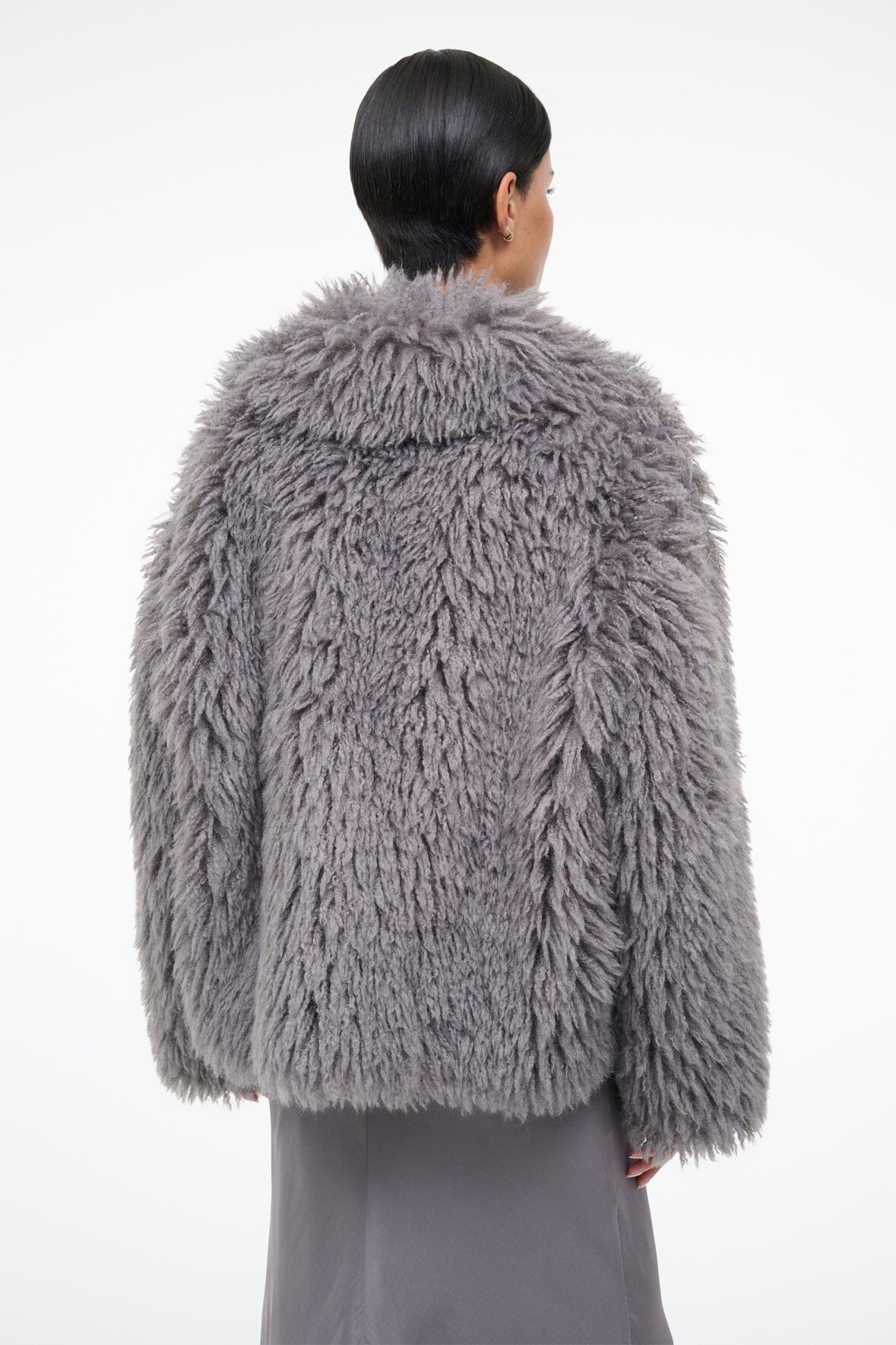 SOPRANO JACKET | STORM - Image 5