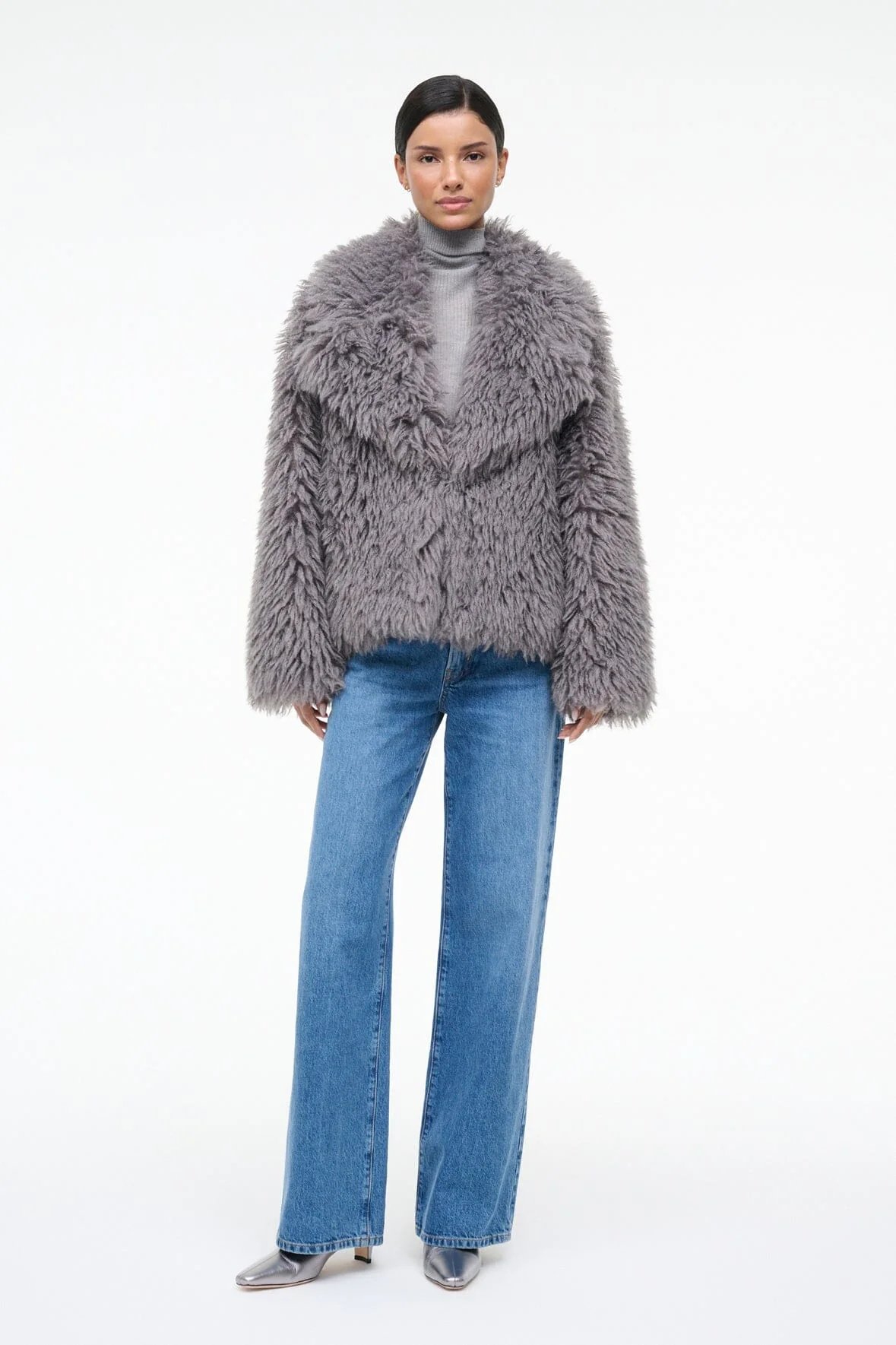 SOPRANO JACKET | STORM - Image 6