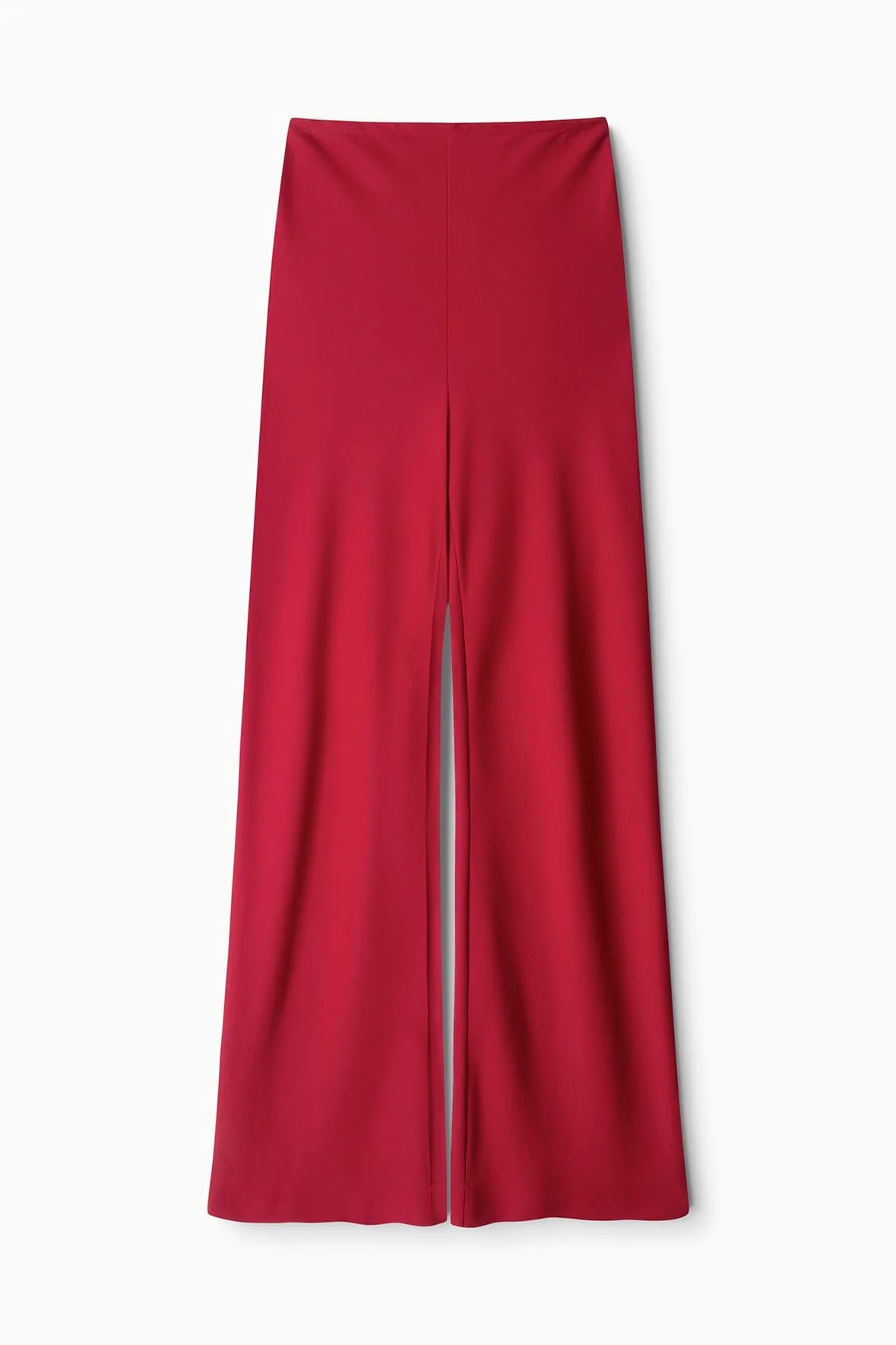 STROLL PANT | POMEGRANATE - Image 6