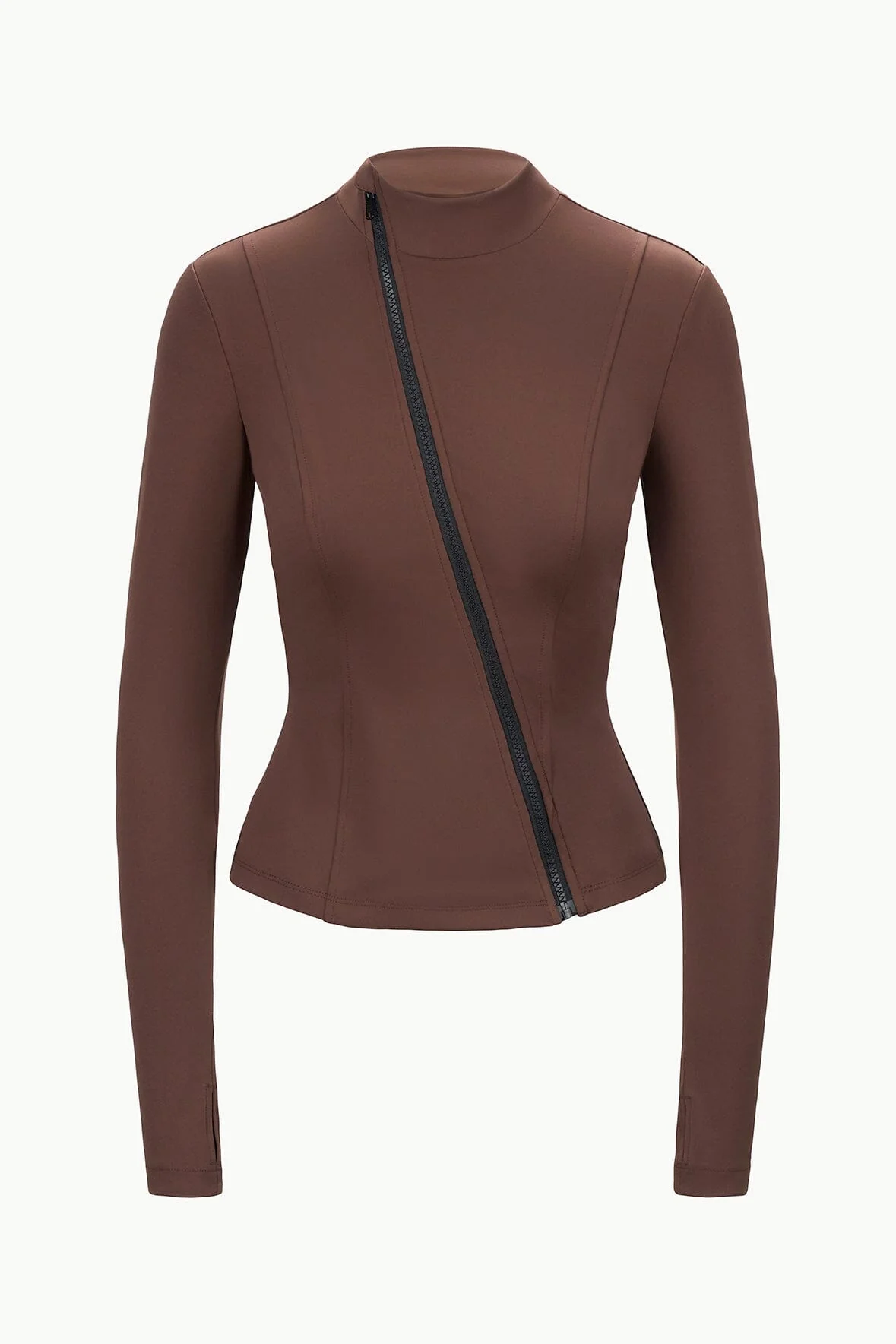 SUMMIT JACKET | DARK OAK - Image 7