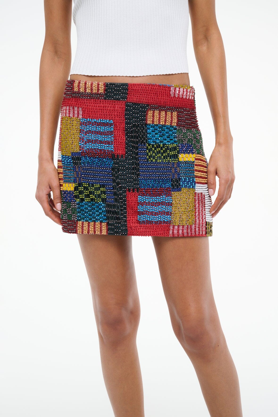 SUPERNOVA SKIRT | BAZAAR - Image 2
