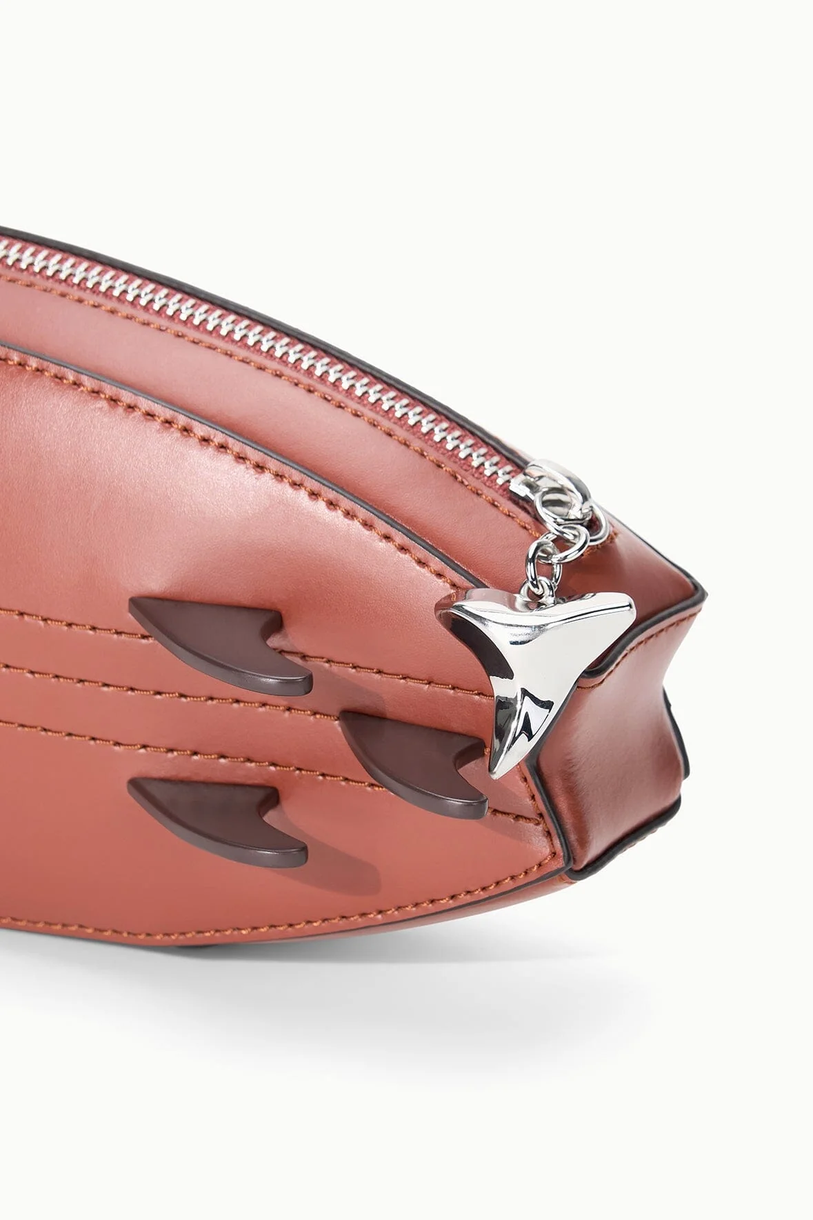 SURFBOARD CLUTCH | TABAC - Image 7