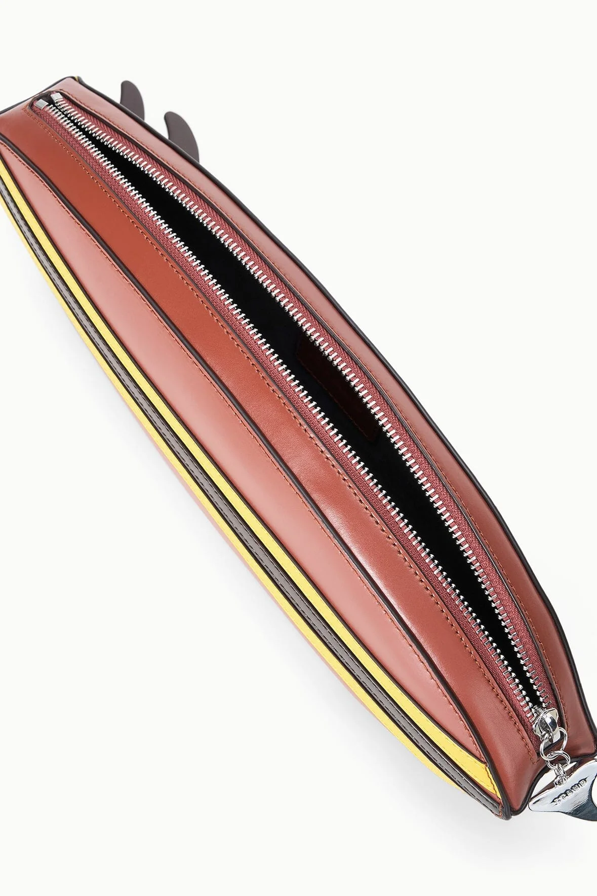 SURFBOARD CLUTCH | TABAC - Image 8