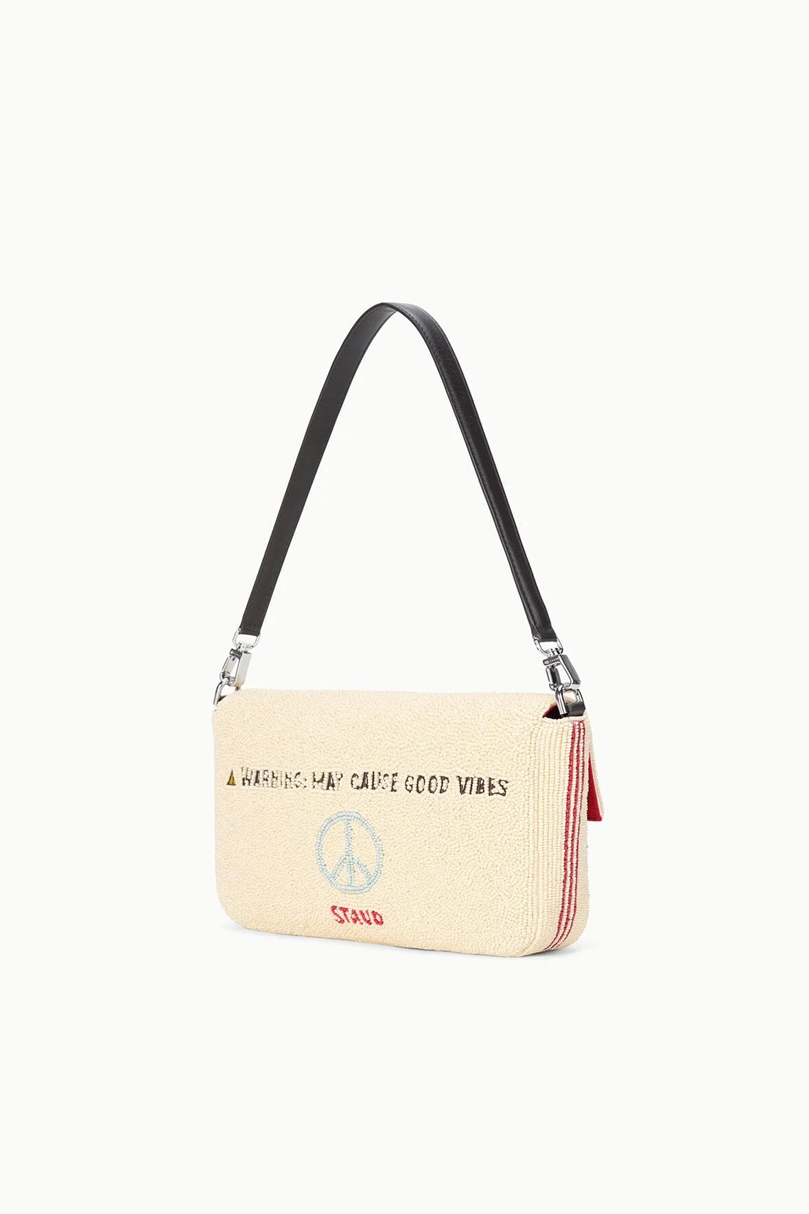 TIMMY SHOULDER BAG | CALIFORNIA GROWN - Image 3