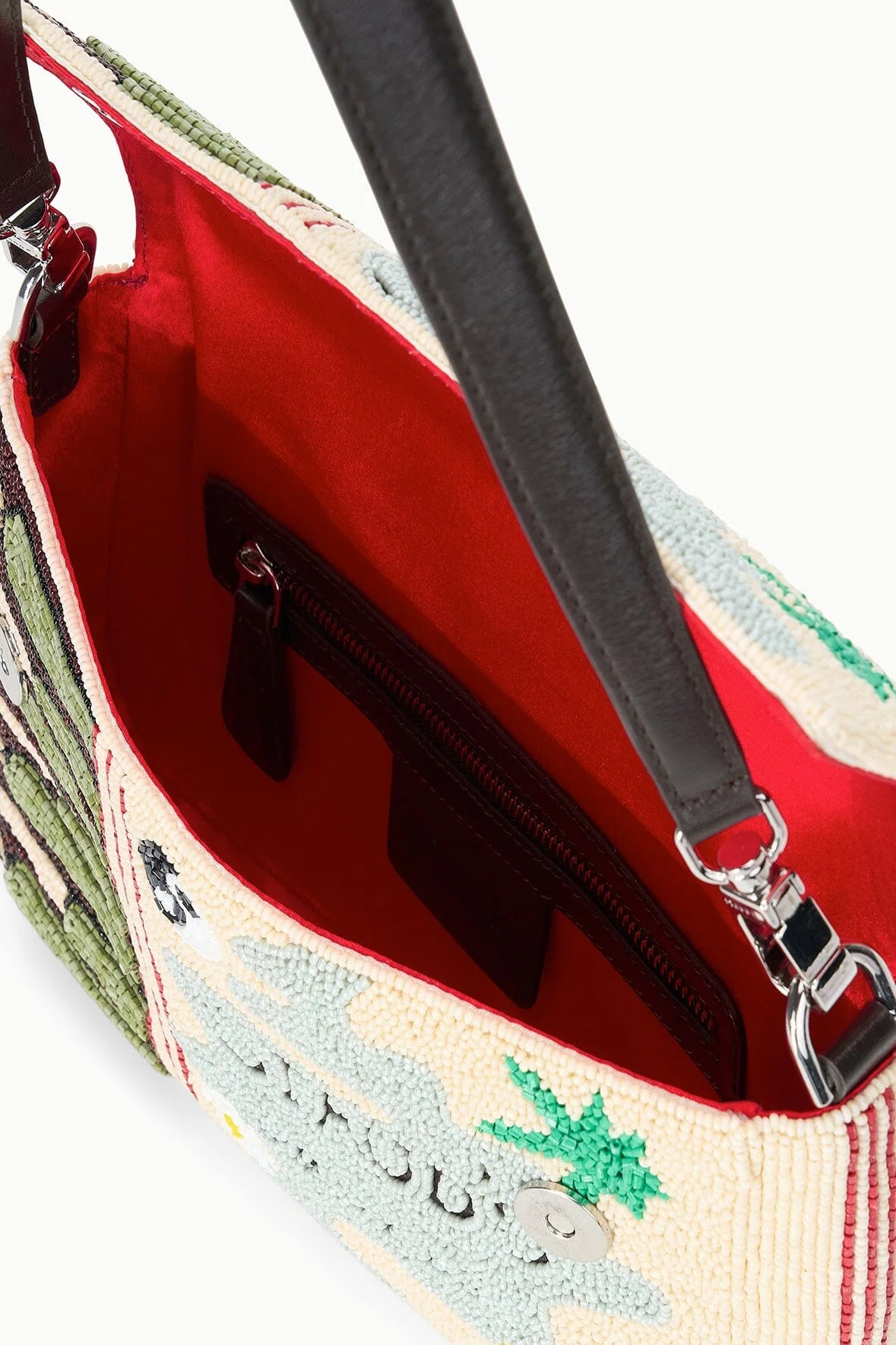 TIMMY SHOULDER BAG | CALIFORNIA GROWN - Image 5