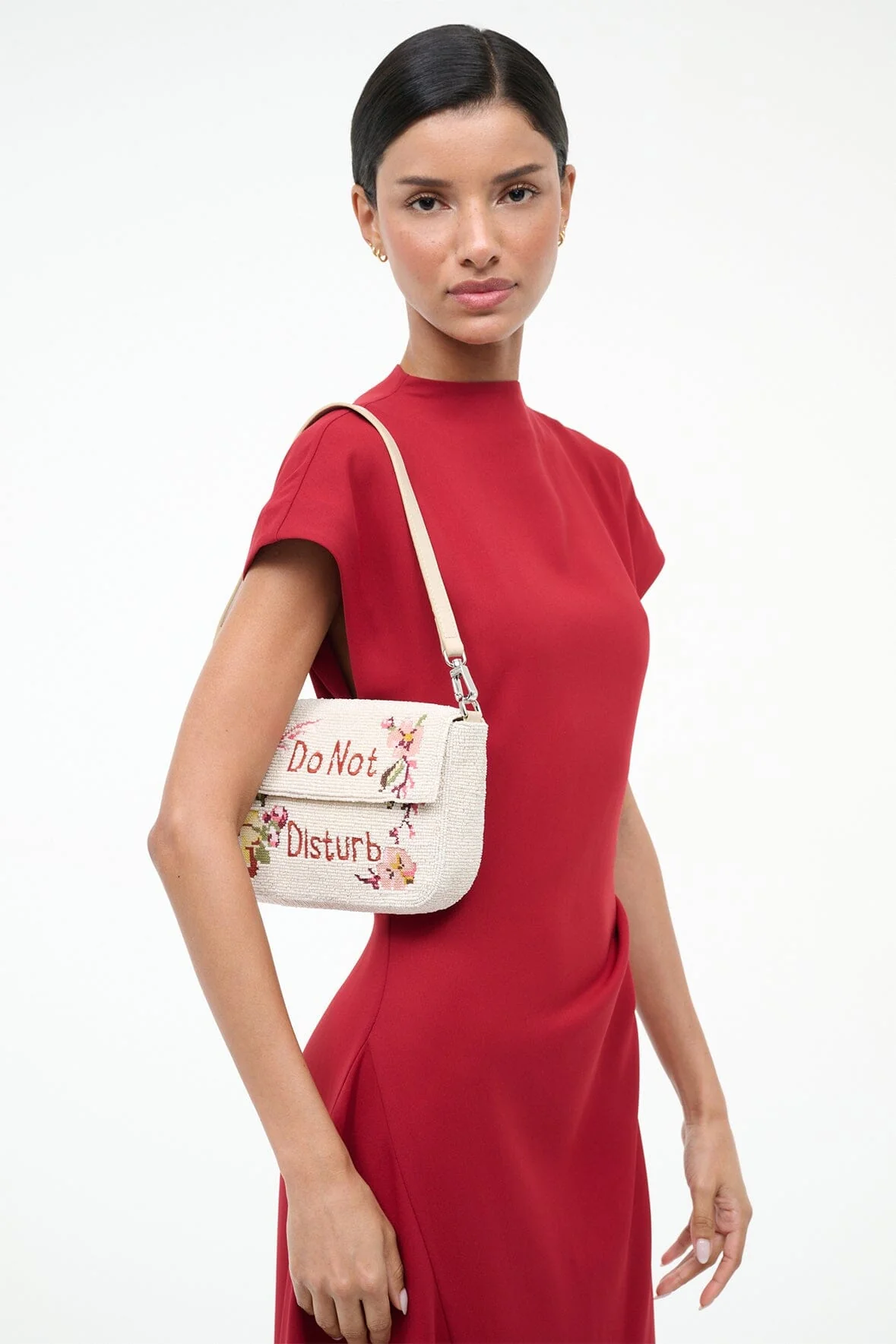 TIMMY SHOULDER BAG | DO NOT DISTURB - Image 5