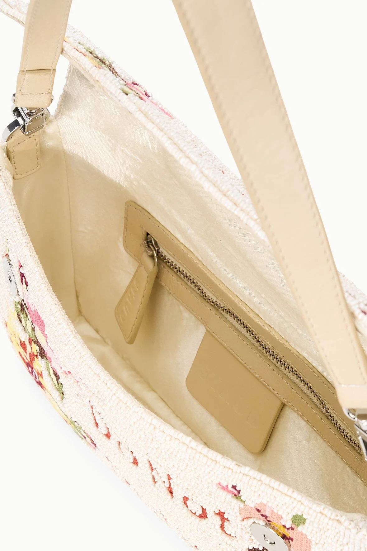 TIMMY SHOULDER BAG | DO NOT DISTURB - Image 7