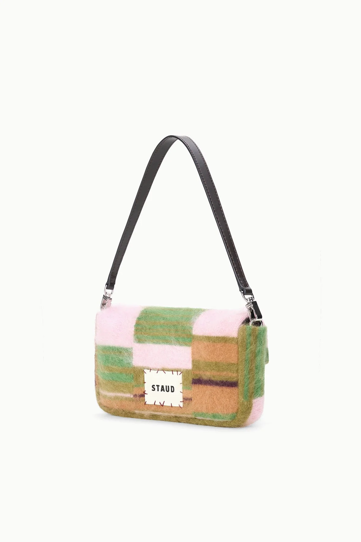TIMMY SHOULDER BAG | PIXEL - Image 3
