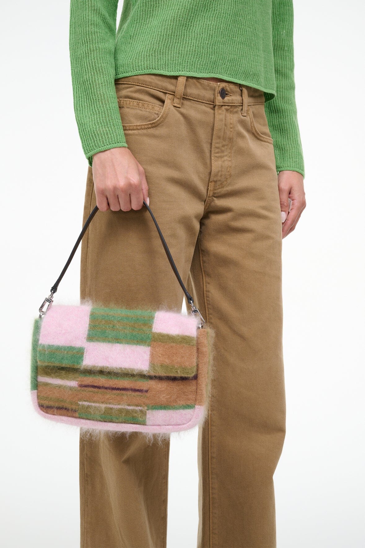 TIMMY SHOULDER BAG | PIXEL - Image 4