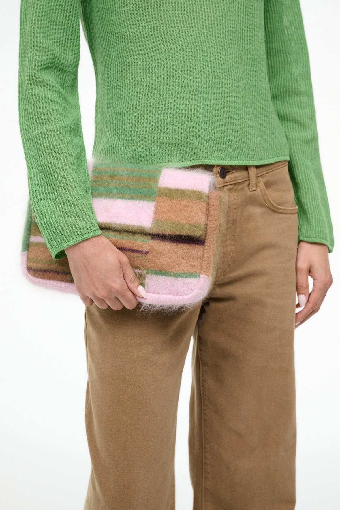 TIMMY SHOULDER BAG | PIXEL - Image 6
