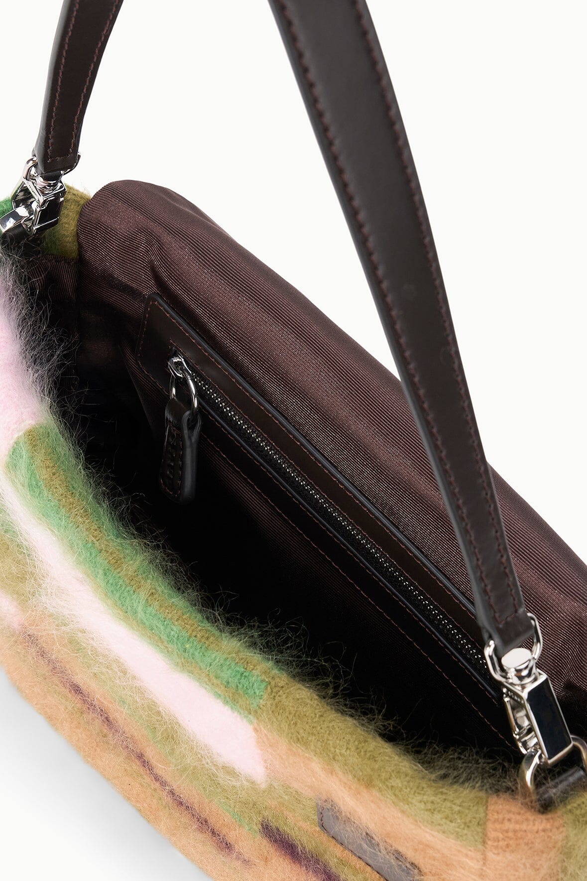 TIMMY SHOULDER BAG | PIXEL - Image 7