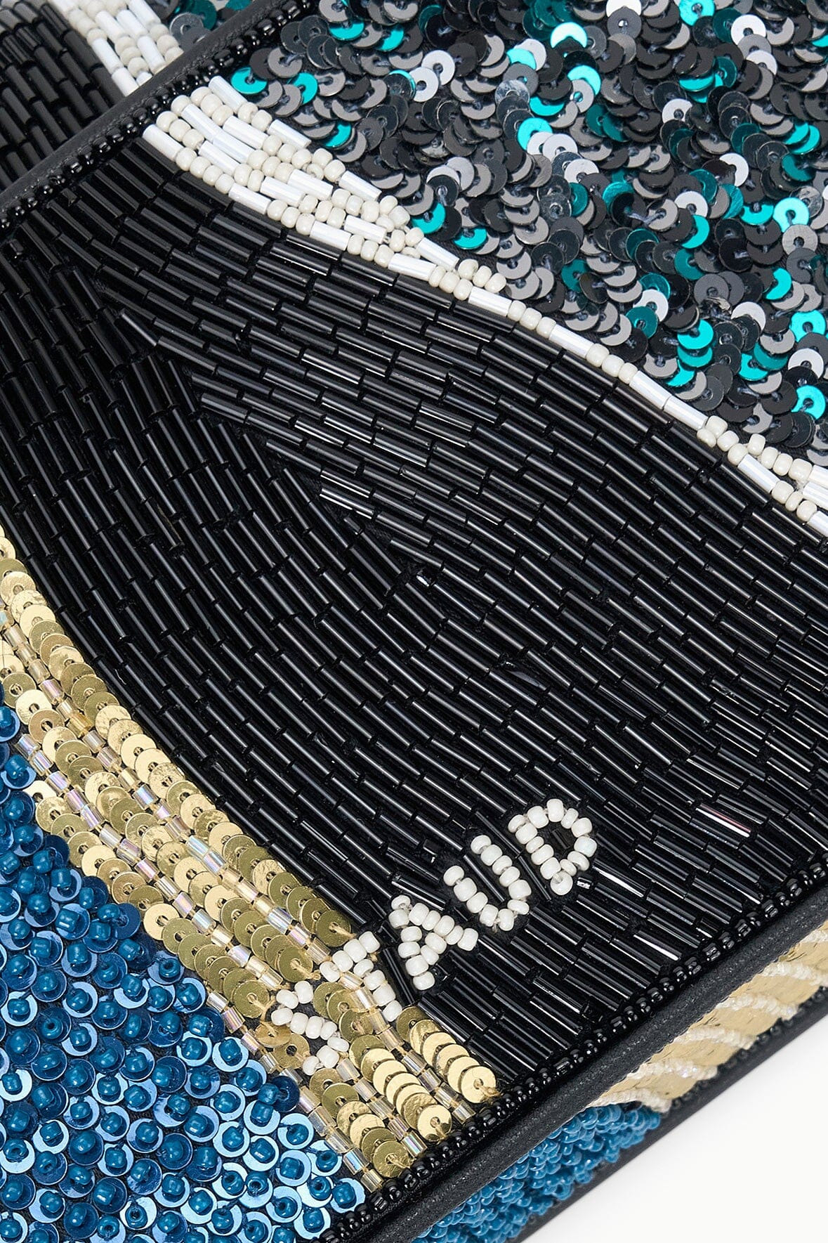 TOMMY BEADED BAG | BERHANU COMPOSITION IV - Image 4