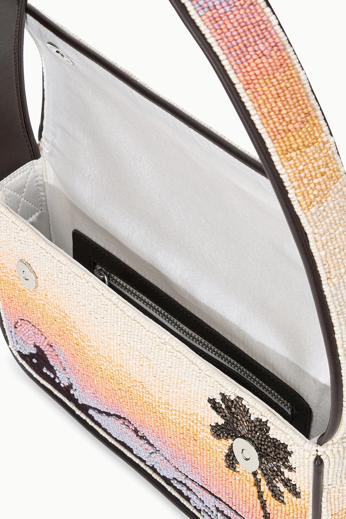 TOMMY BEADED BAG | SANTA MONICA SUNSET - Image 5