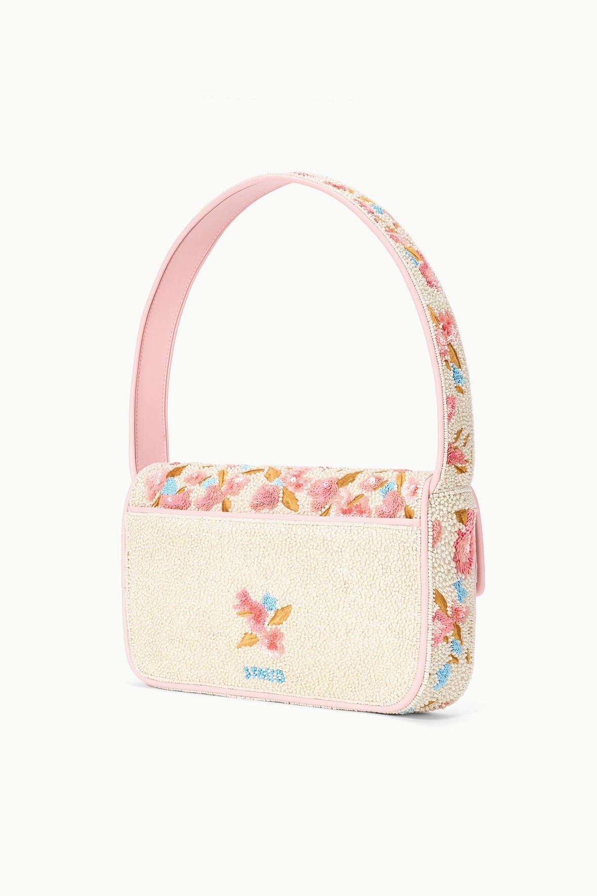 TOMMY BEADED BAG | SPRING DAY - Image 3