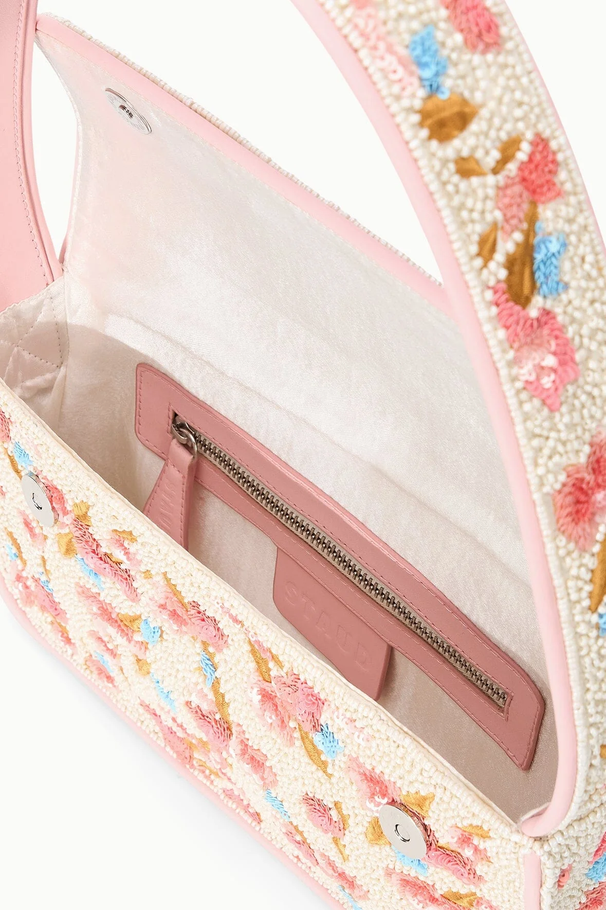 TOMMY BEADED BAG | SPRING DAY - Image 5