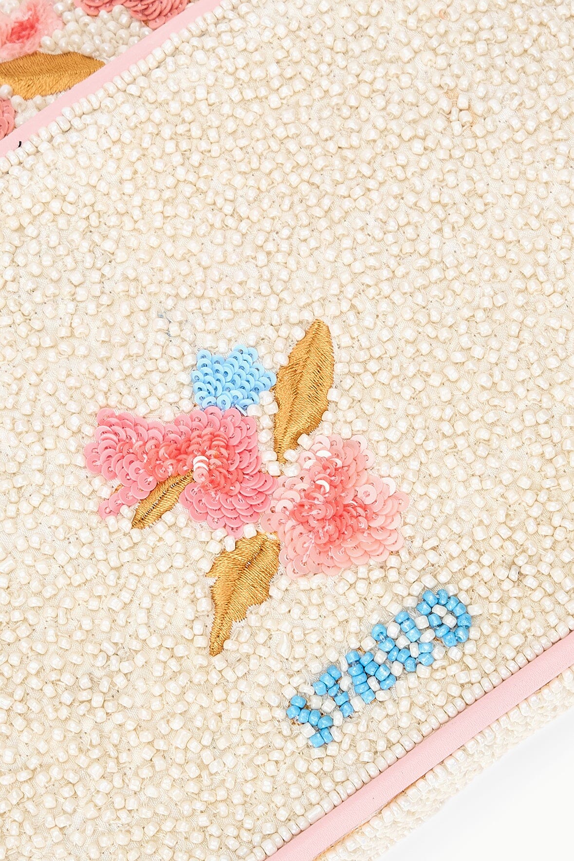TOMMY BEADED BAG | SPRING DAY - Image 7