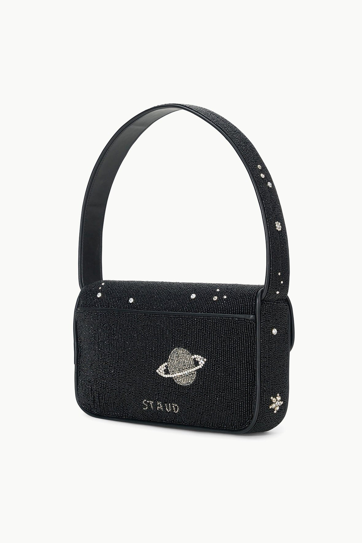TOMMY BEADED BAG | STARRY NIGHT - Image 3
