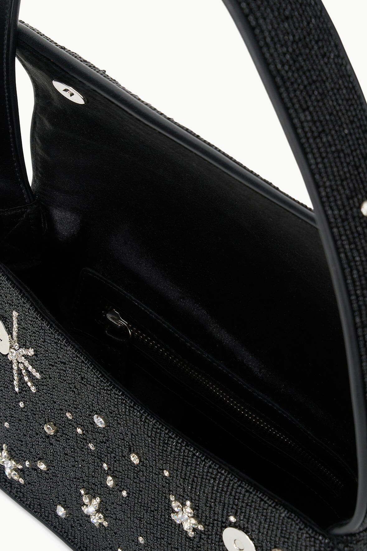 TOMMY BEADED BAG | STARRY NIGHT - Image 5