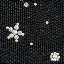 TOMMY BEADED BAG | STARRY NIGHT - Image 8