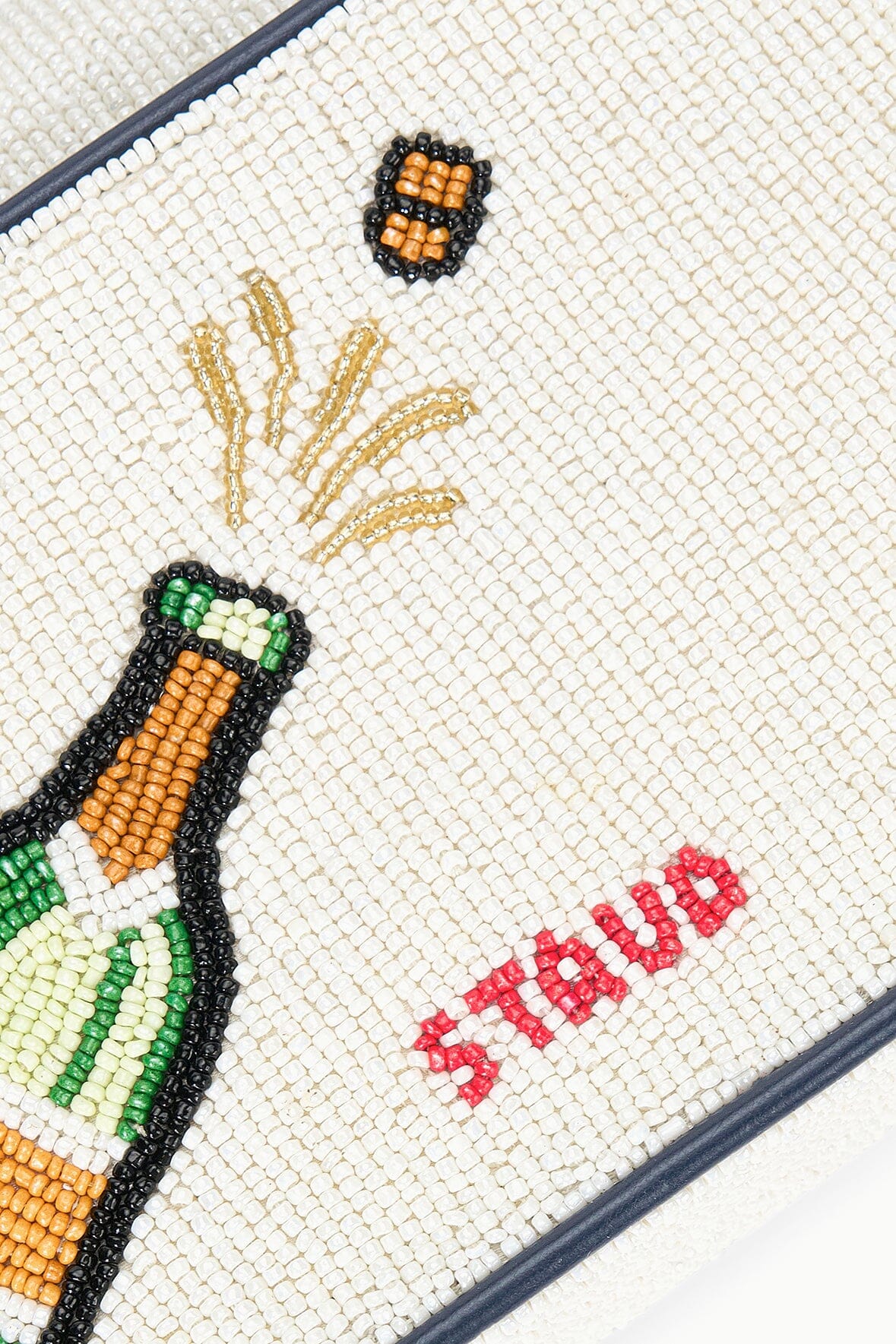 TOMMY BEADED BAG | STAUTINES - Image 6