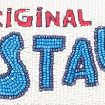 TOMMY BEADED BAG | STAUTINES - Image 7
