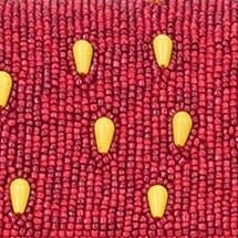 TOMMY BEADED BAG | STRAWBERRY DREAM - Image 8