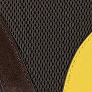TONY SHOULDER BAG | ESPRESSO LEMON - Image 8