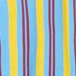 TRAVERSE BODYSUIT | LINUS STRIPE - Image 7