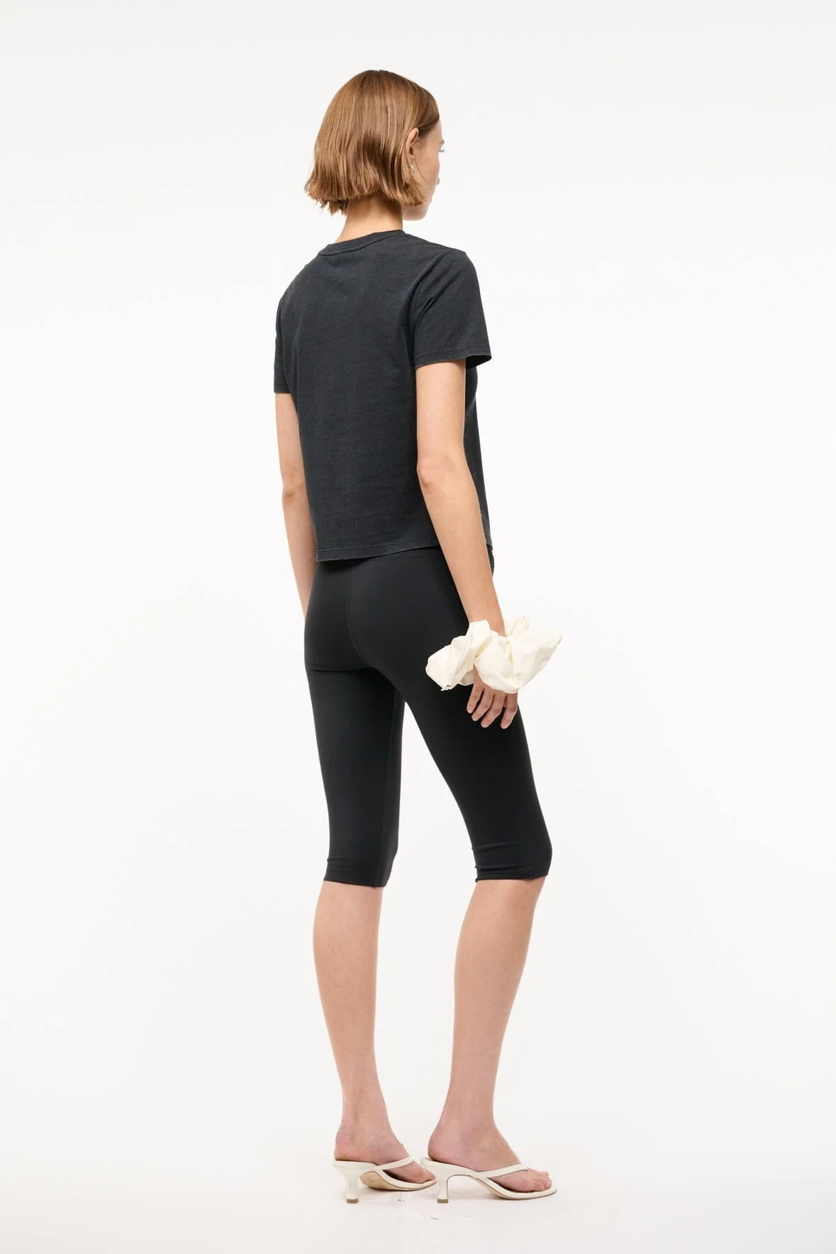 TREAD CAPRI | BLACK - Image 3