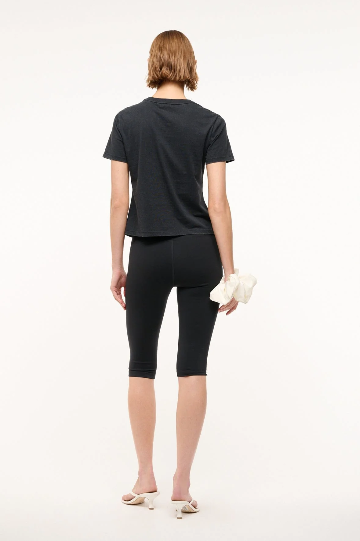 TREAD CAPRI | BLACK - Image 4