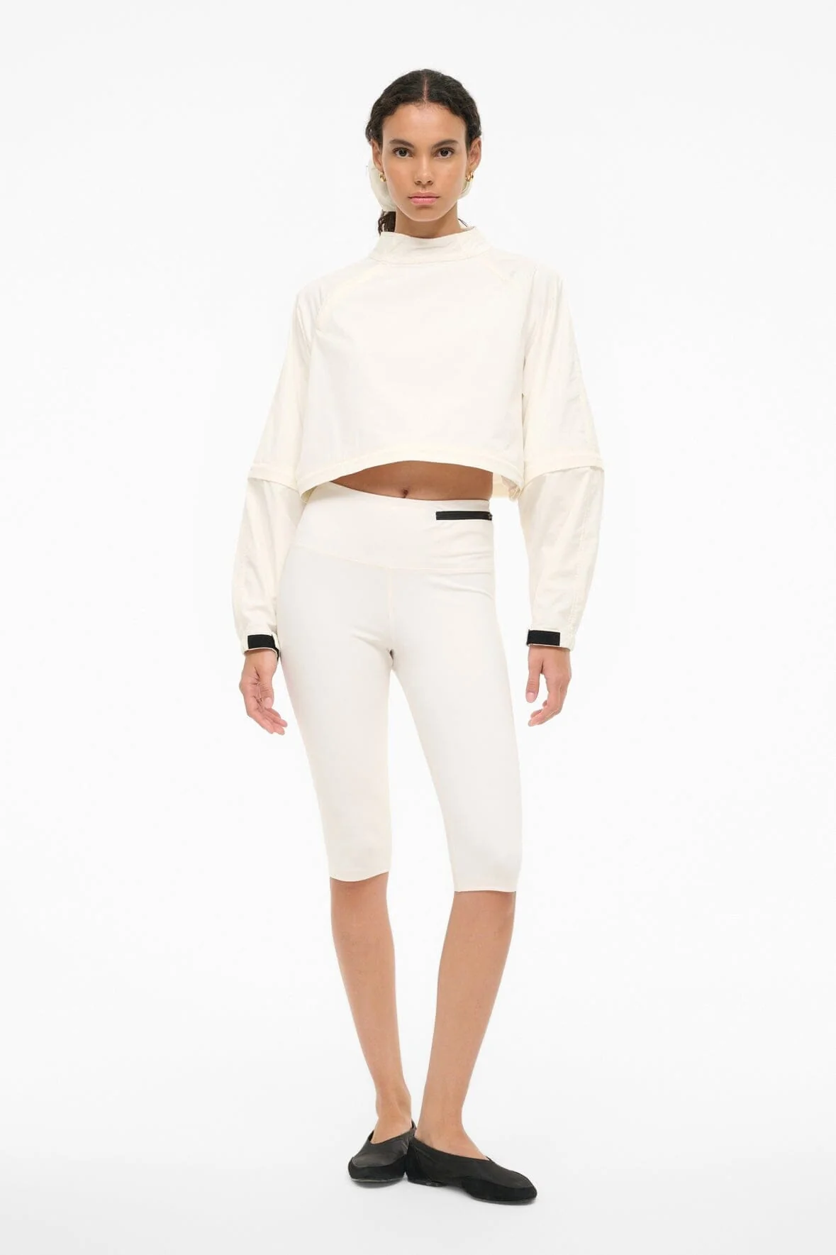 TREAD CAPRI | IVORY - Image 3