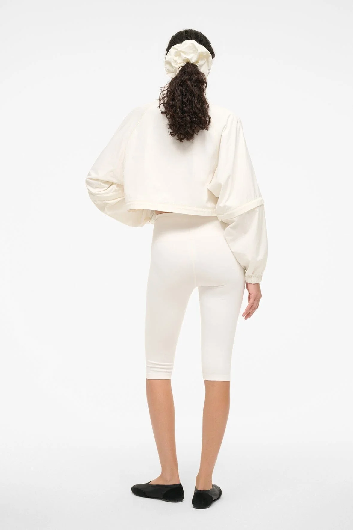 TREAD CAPRI | IVORY - Image 4