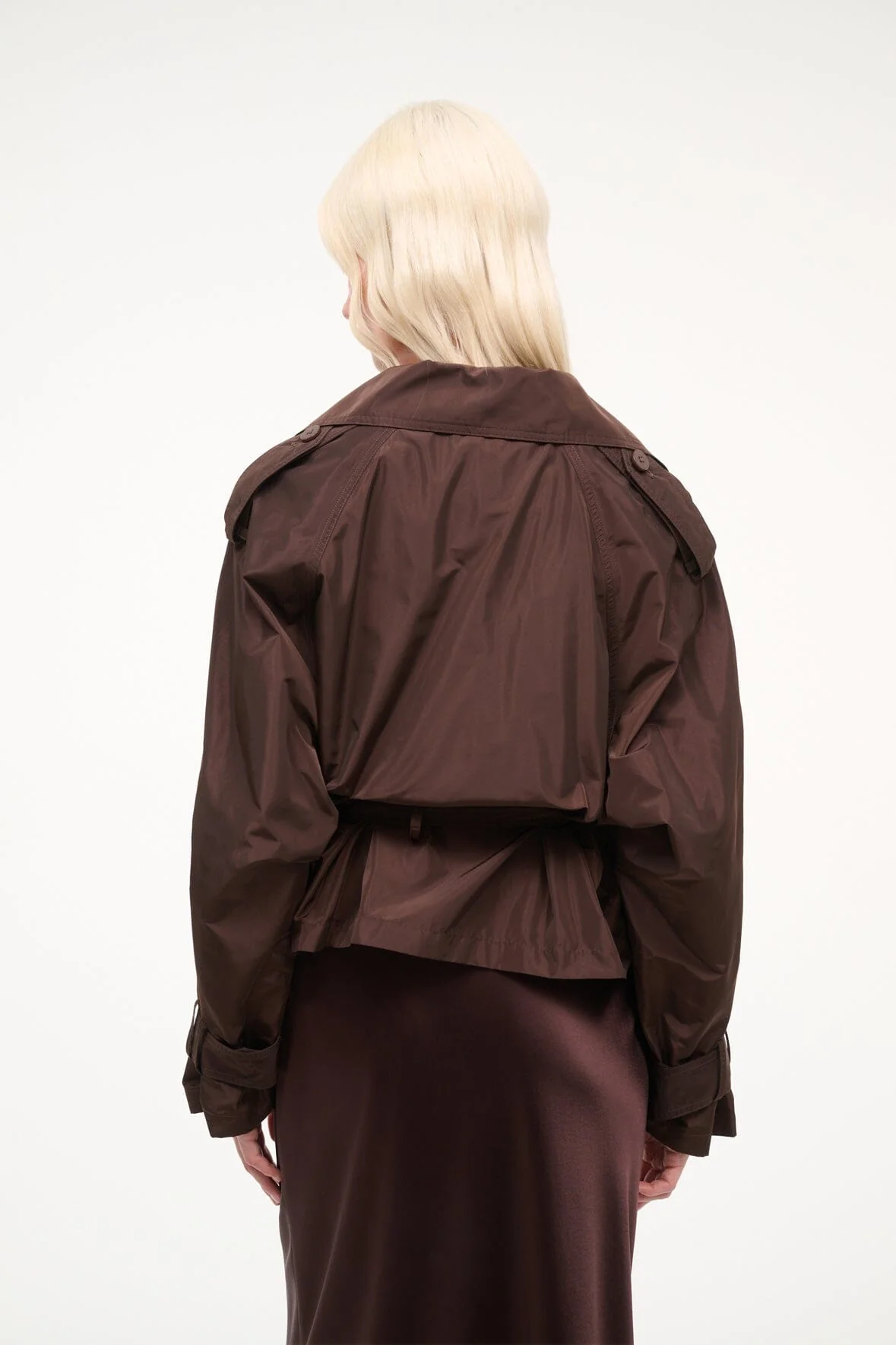 VALE JACKET | EARTH - Image 4