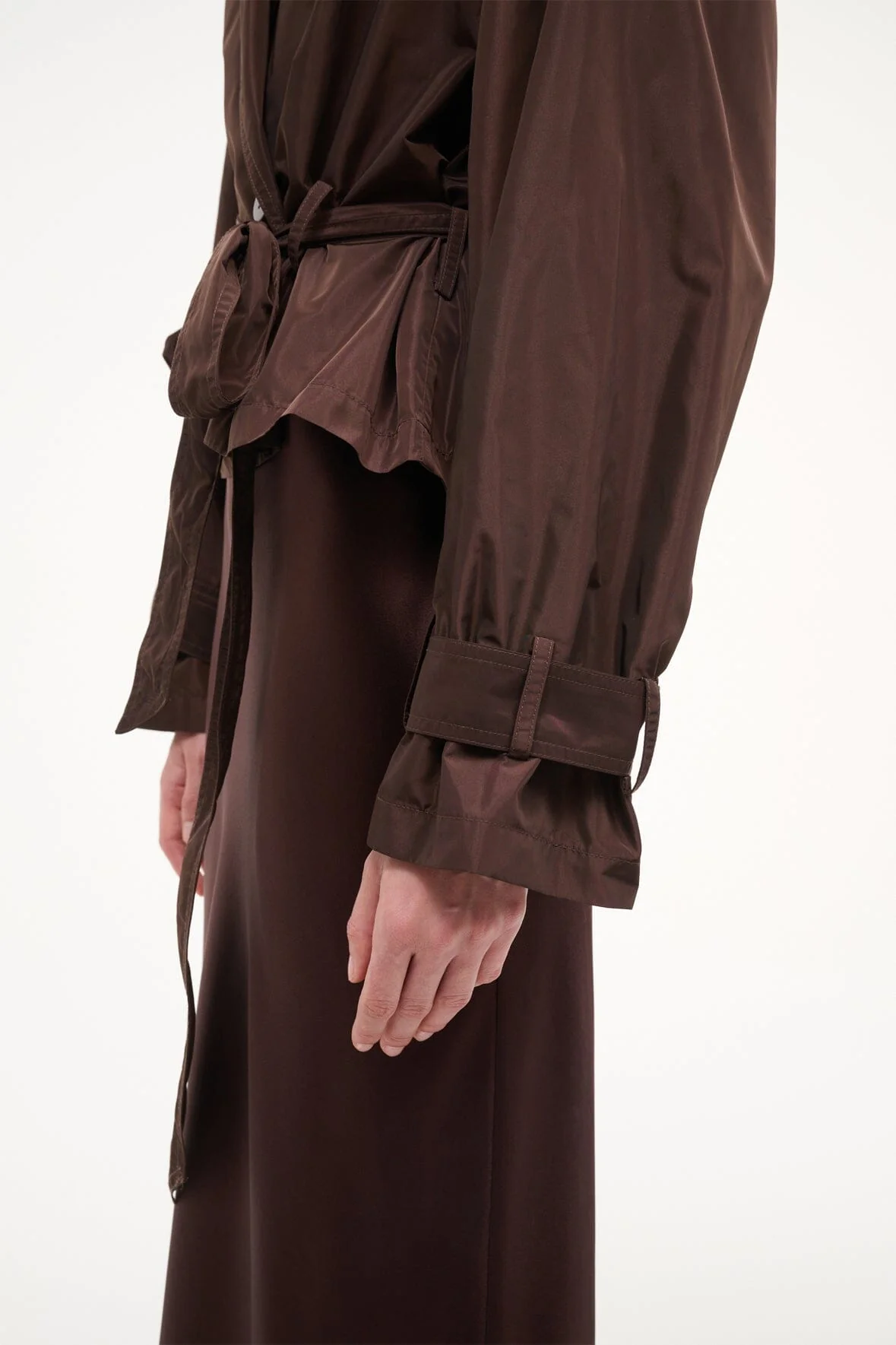 VALE JACKET | EARTH - Image 5