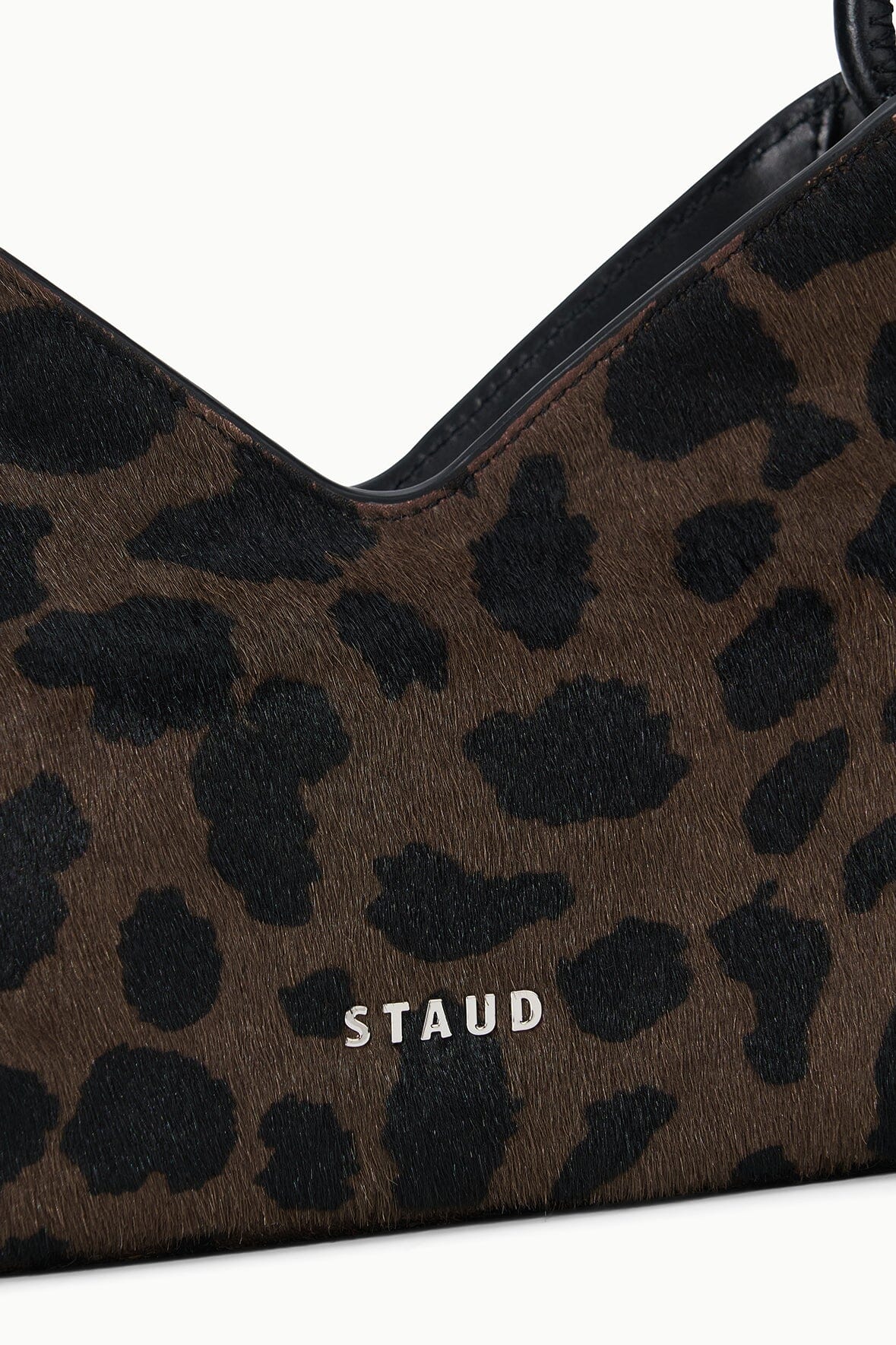VALERIE SHOULDER BAG | LEOPARD - Image 3