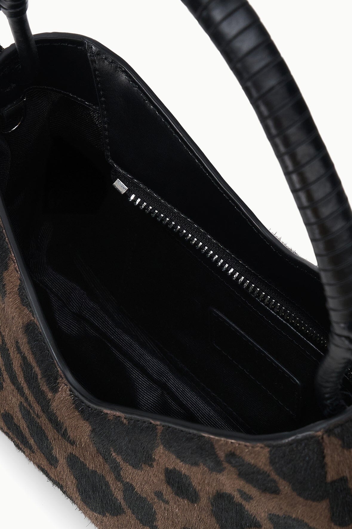 VALERIE SHOULDER BAG | LEOPARD - Image 4